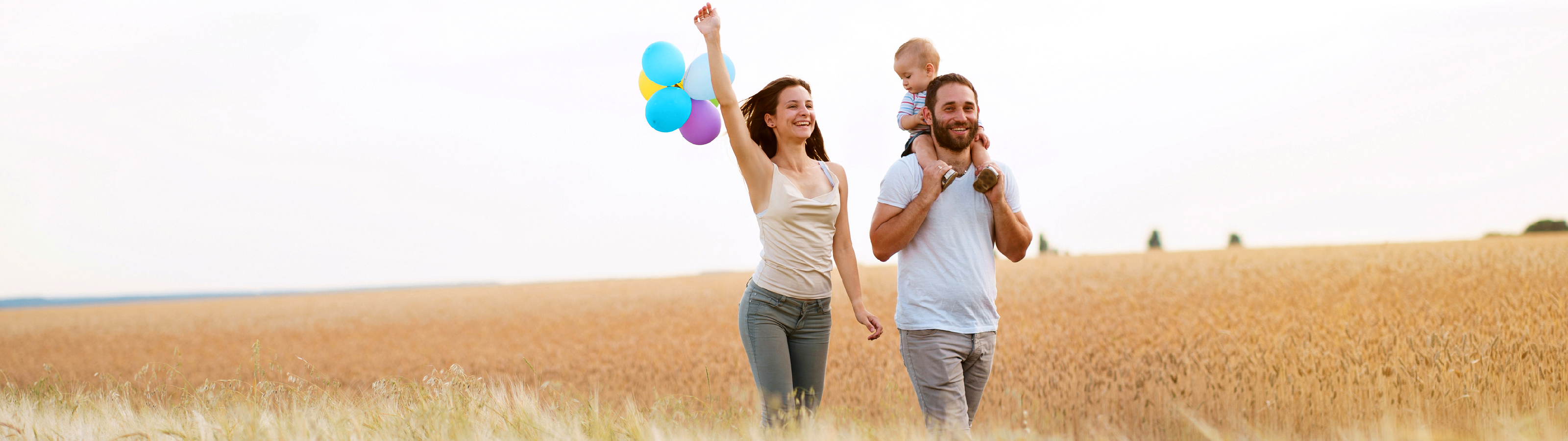 Seguro de Vida, por ser cliente del Banco BBVA Colombia, BBVA Seguros te ofrece el Seguro Familia Vital con coberturas y asistencias para toda tu familia.
