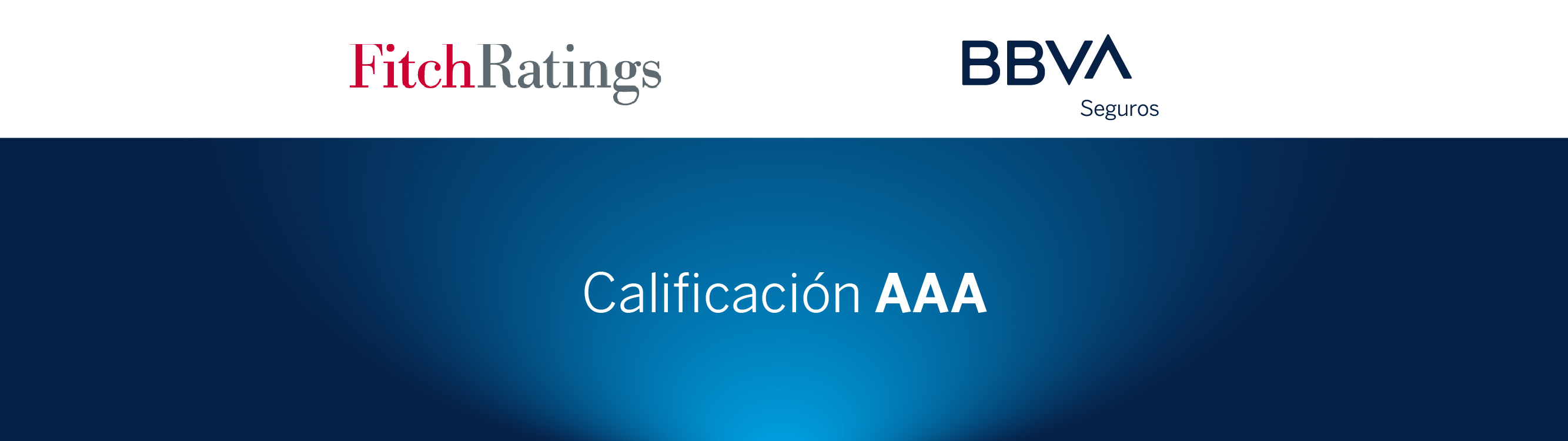 Fitch Afirma la Calificación de BBVA Seguros