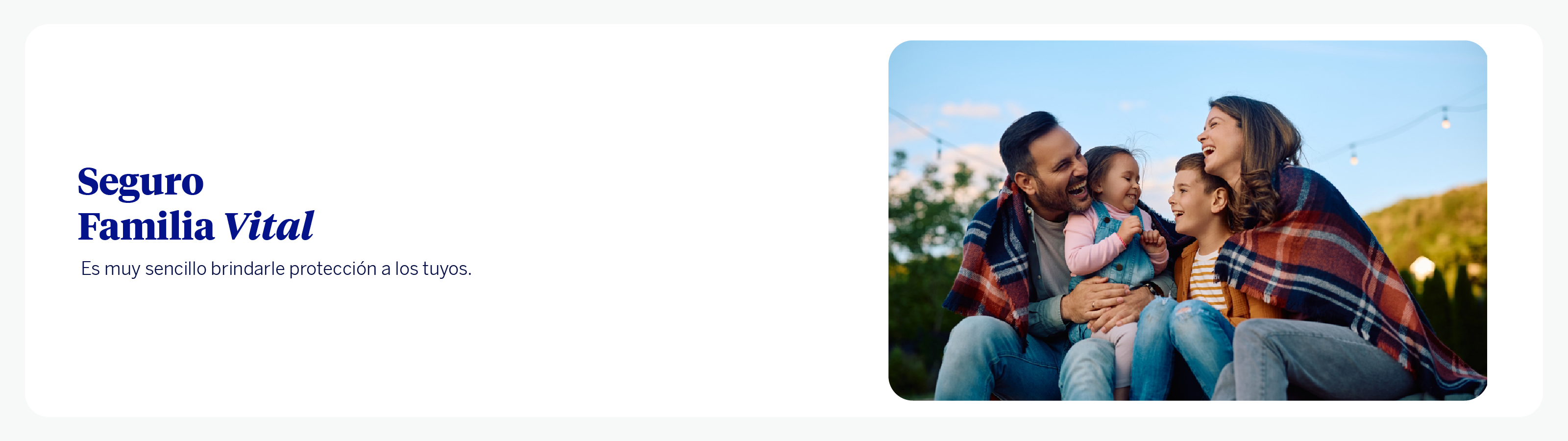 Seguro de Vida