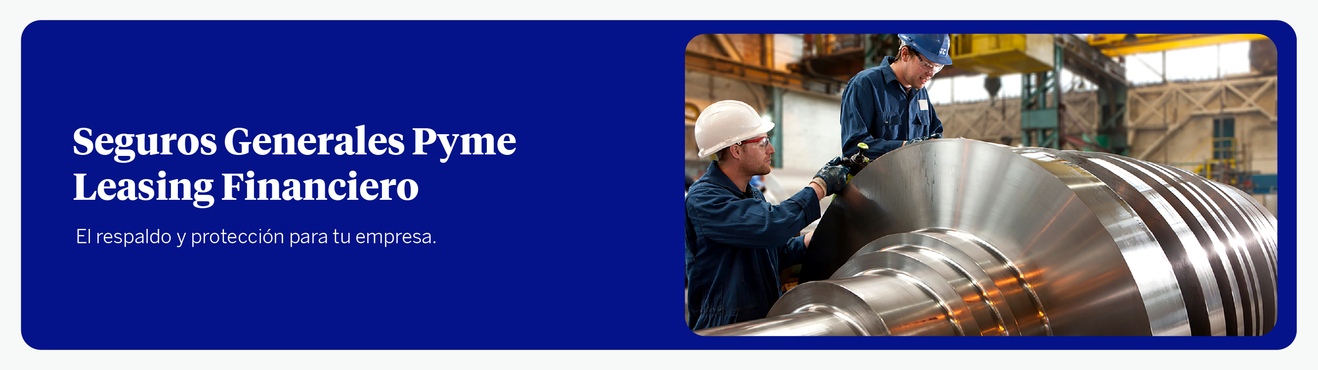 Seguros Pyme