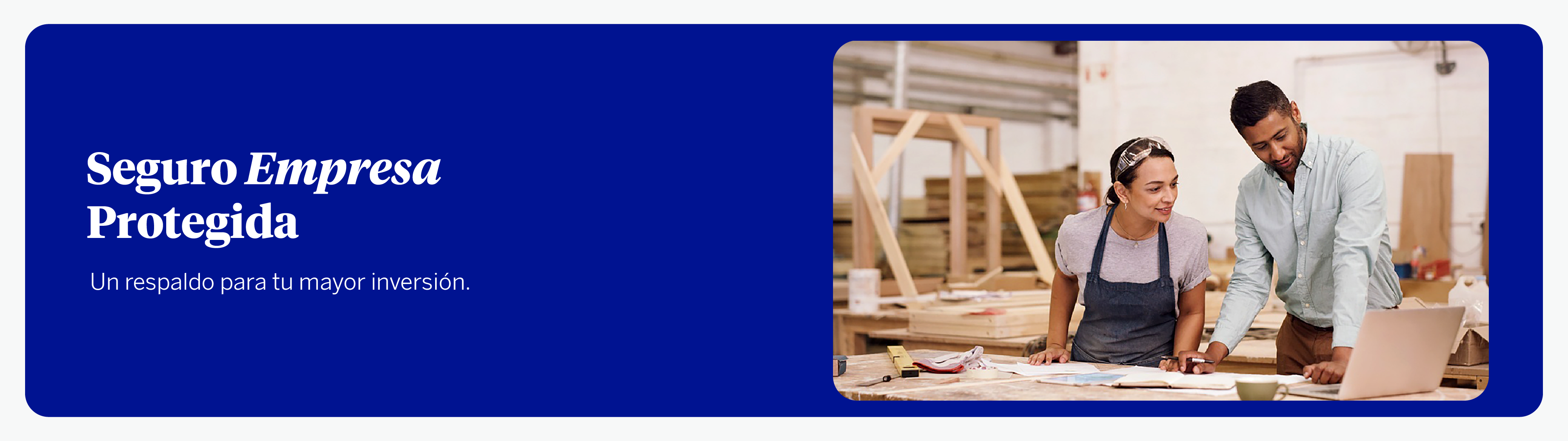 Seguro Empresas