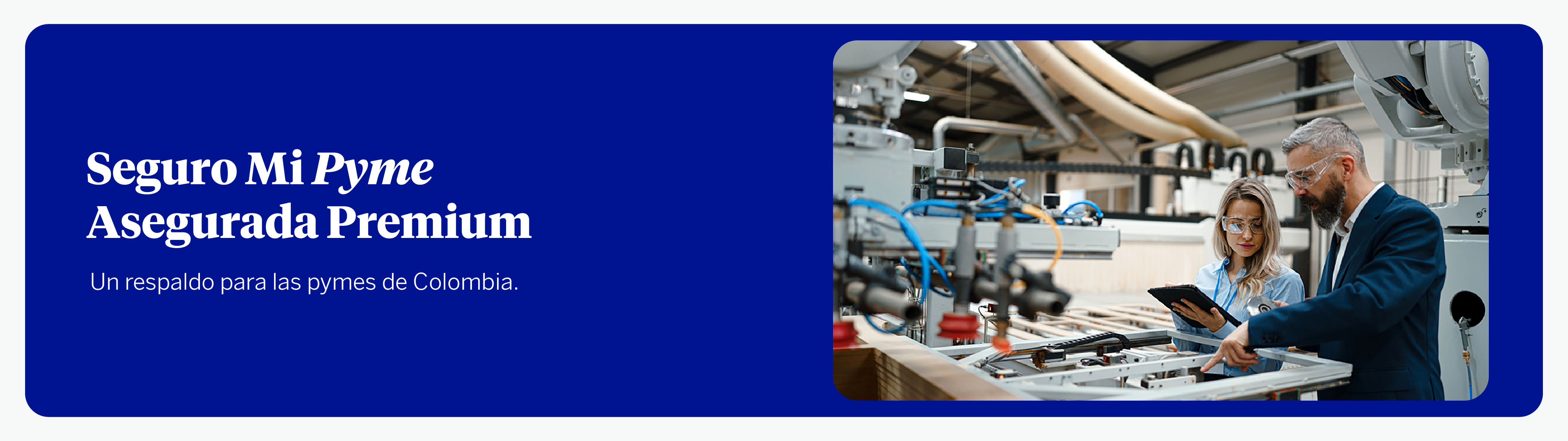 Seguro Pymes